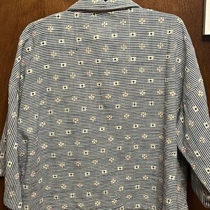 Ace&Jig boxy button down jacket